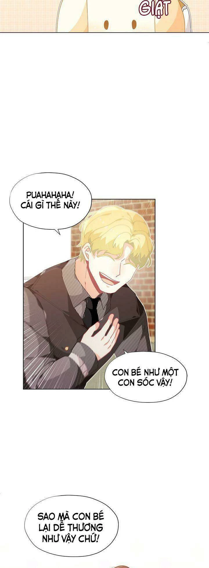 Tôi Chỉ Là Một Tiểu Thư Bình Thường Chapter 10 - 14