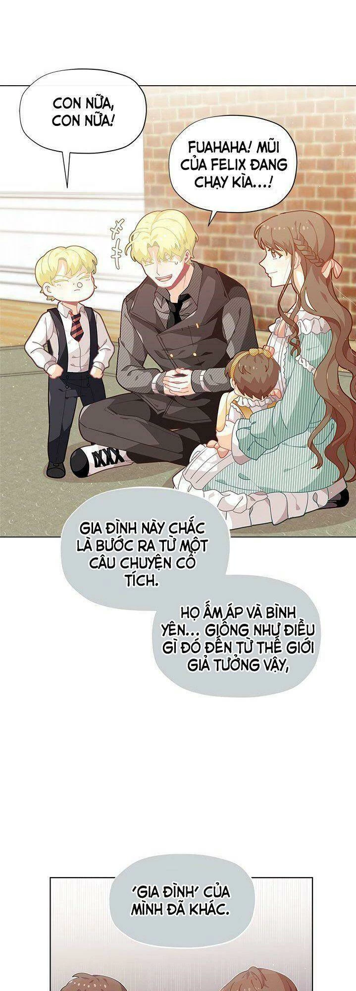 Tôi Chỉ Là Một Tiểu Thư Bình Thường Chapter 10 - 16