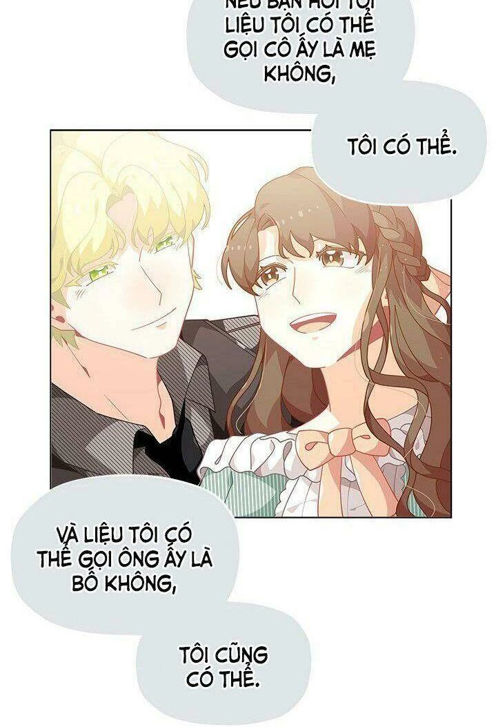 Tôi Chỉ Là Một Tiểu Thư Bình Thường Chapter 10 - 18