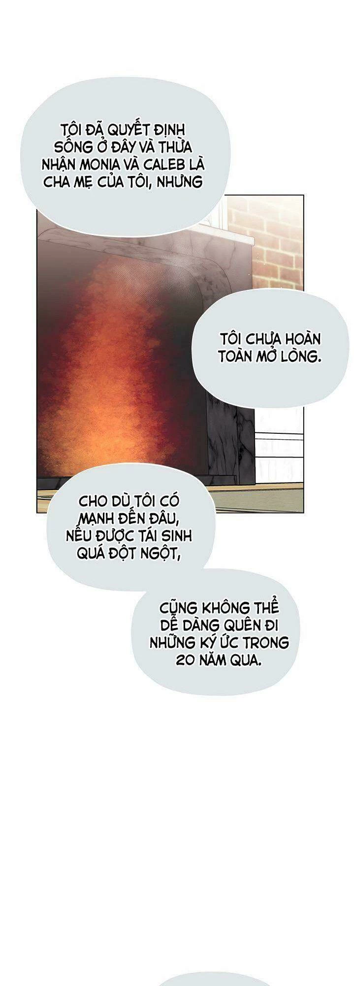 Tôi Chỉ Là Một Tiểu Thư Bình Thường Chapter 10 - 19