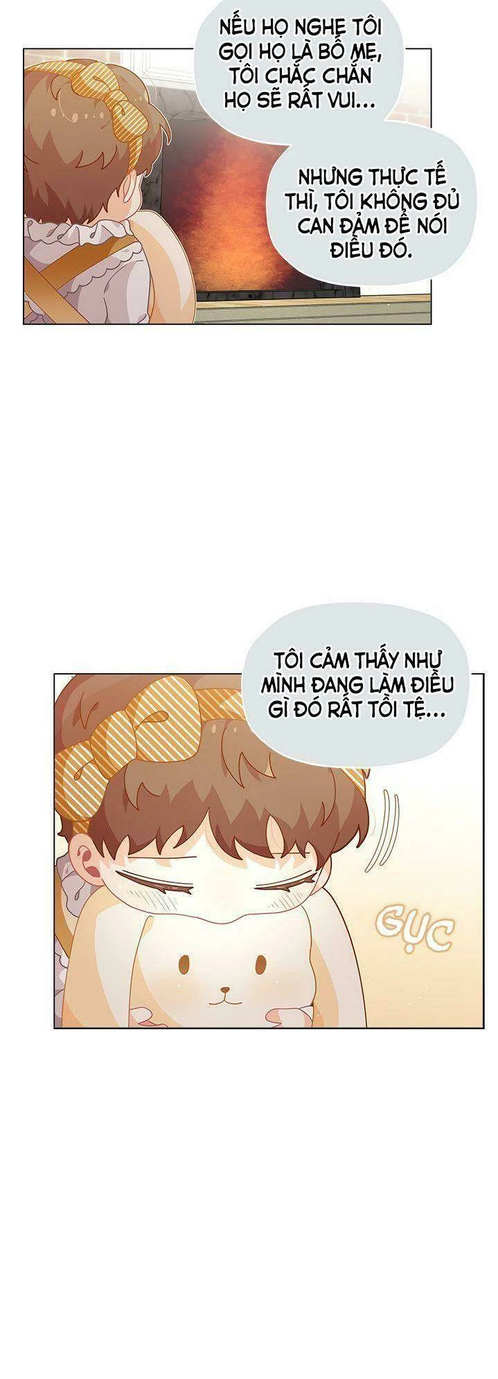 Tôi Chỉ Là Một Tiểu Thư Bình Thường Chapter 10 - 20