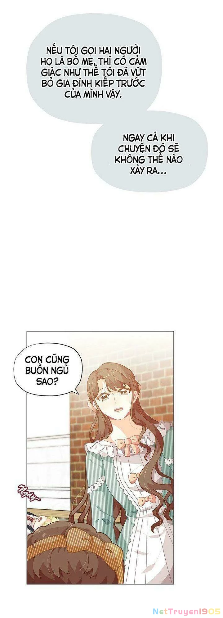 Tôi Chỉ Là Một Tiểu Thư Bình Thường Chapter 10 - 21