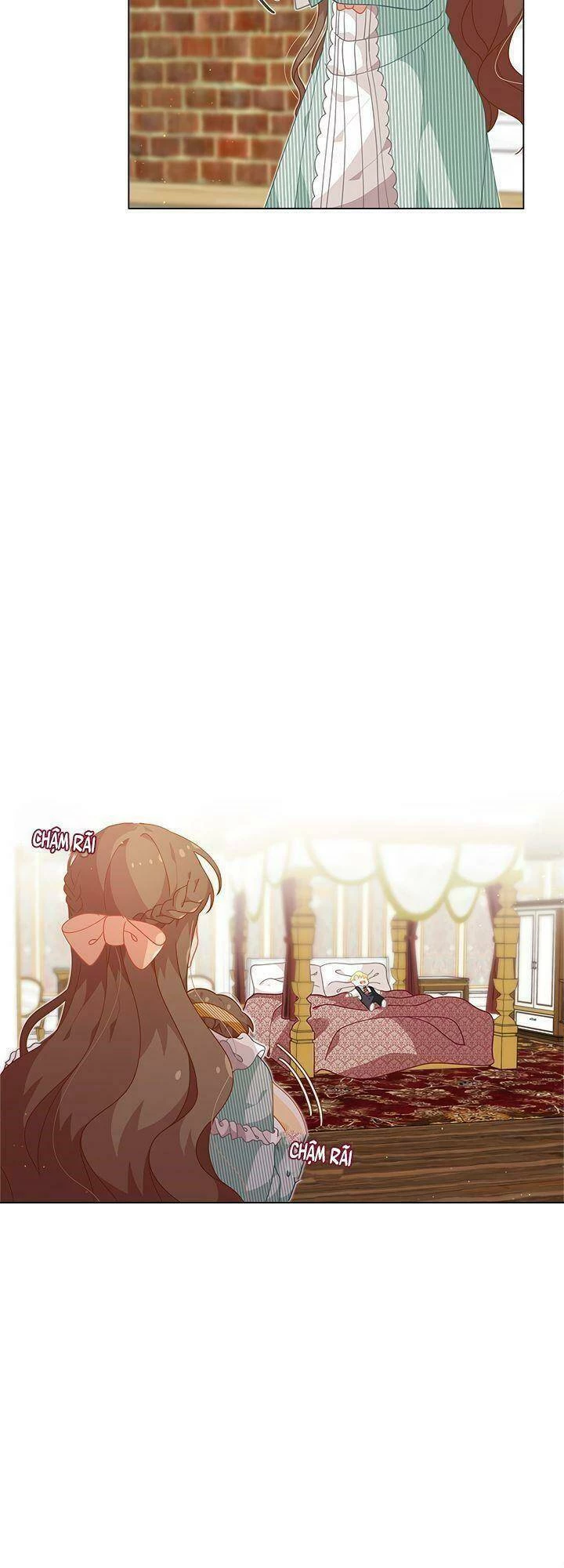 Tôi Chỉ Là Một Tiểu Thư Bình Thường Chapter 10 - 23