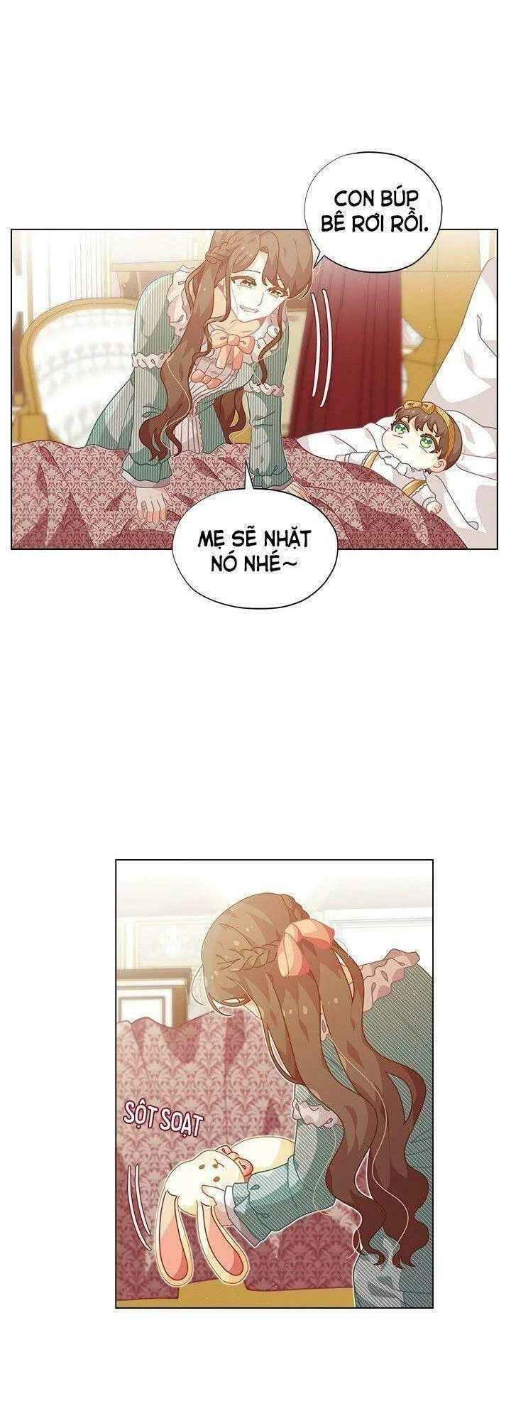 Tôi Chỉ Là Một Tiểu Thư Bình Thường Chapter 10 - 32