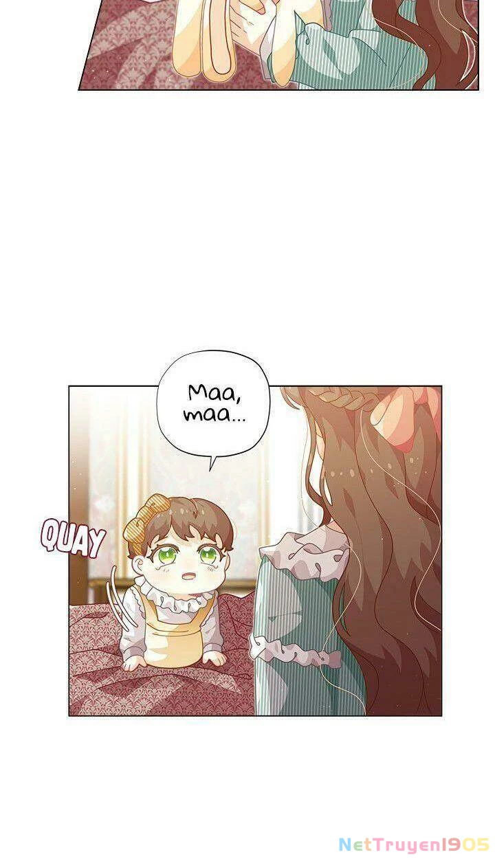 Tôi Chỉ Là Một Tiểu Thư Bình Thường Chapter 10 - 34