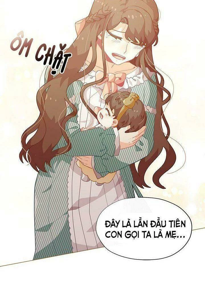 Tôi Chỉ Là Một Tiểu Thư Bình Thường Chapter 10 - 40