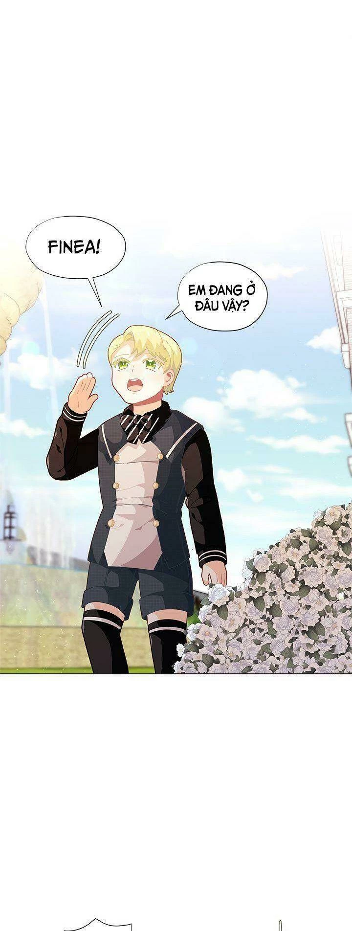 Tôi Chỉ Là Một Tiểu Thư Bình Thường Chapter 10 - 46