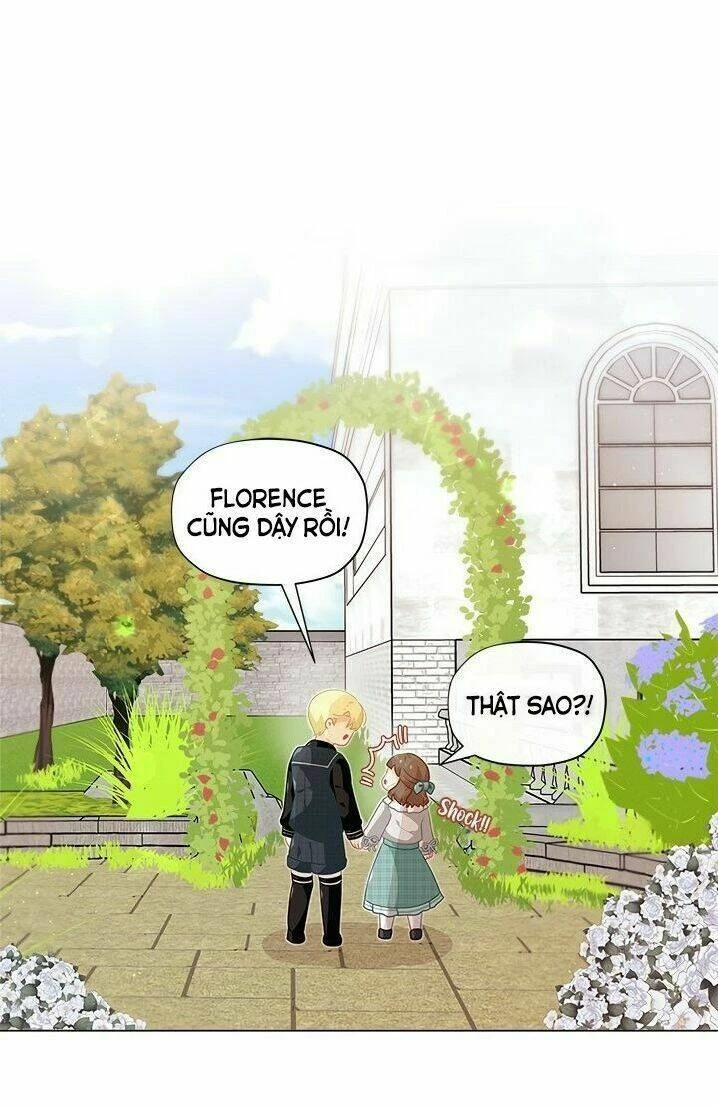 Tôi Chỉ Là Một Tiểu Thư Bình Thường Chapter 11 - 4