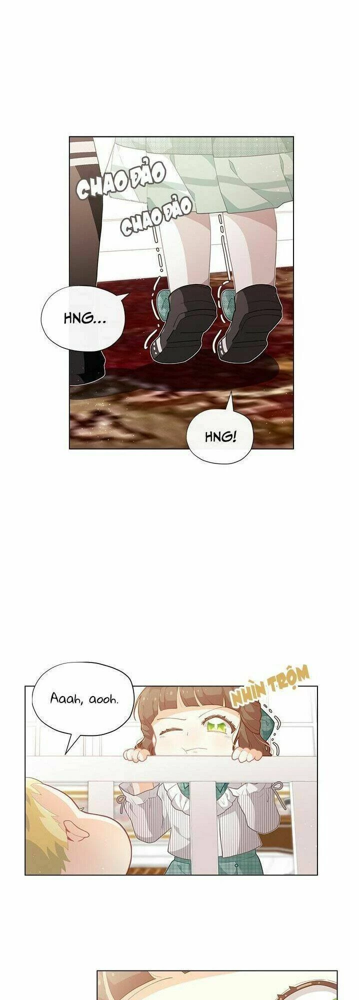 Tôi Chỉ Là Một Tiểu Thư Bình Thường Chapter 11 - 7