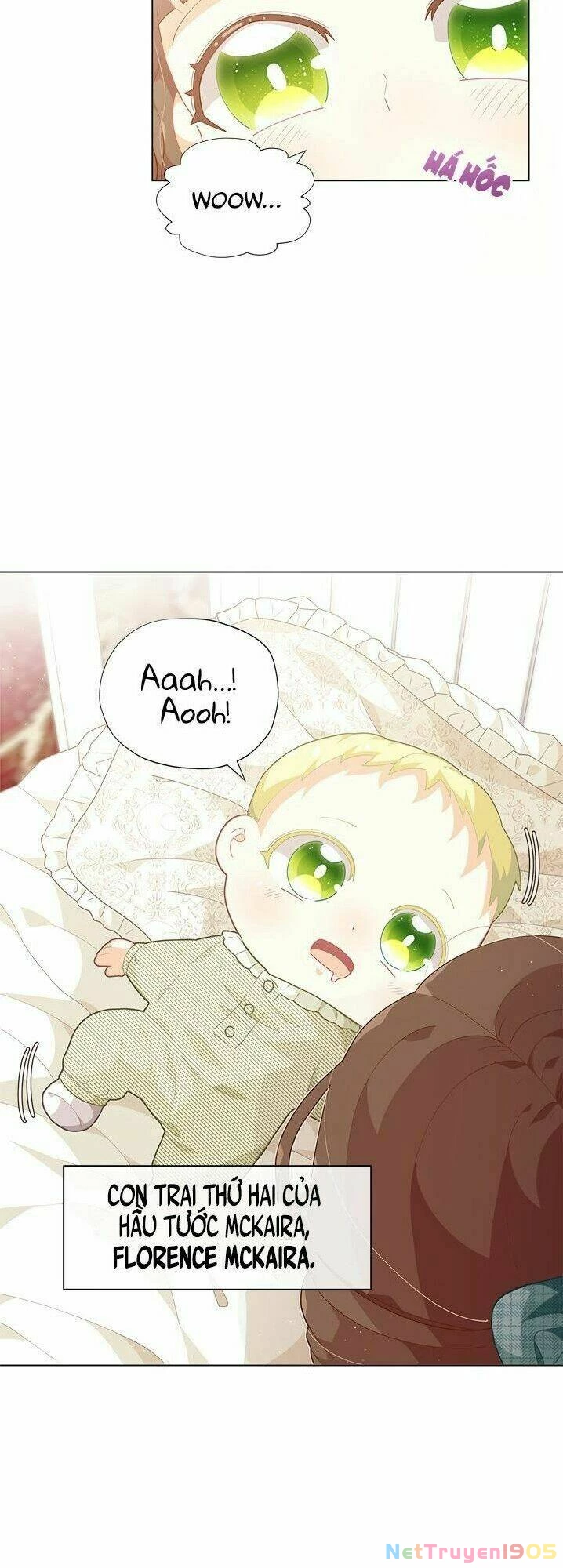 Tôi Chỉ Là Một Tiểu Thư Bình Thường Chapter 11 - 8