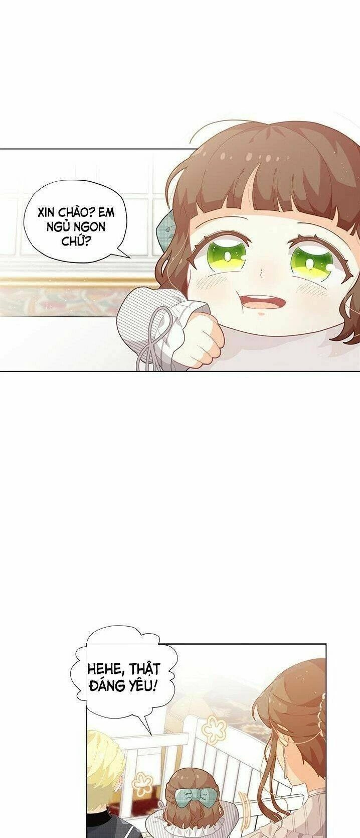 Tôi Chỉ Là Một Tiểu Thư Bình Thường Chapter 11 - 9