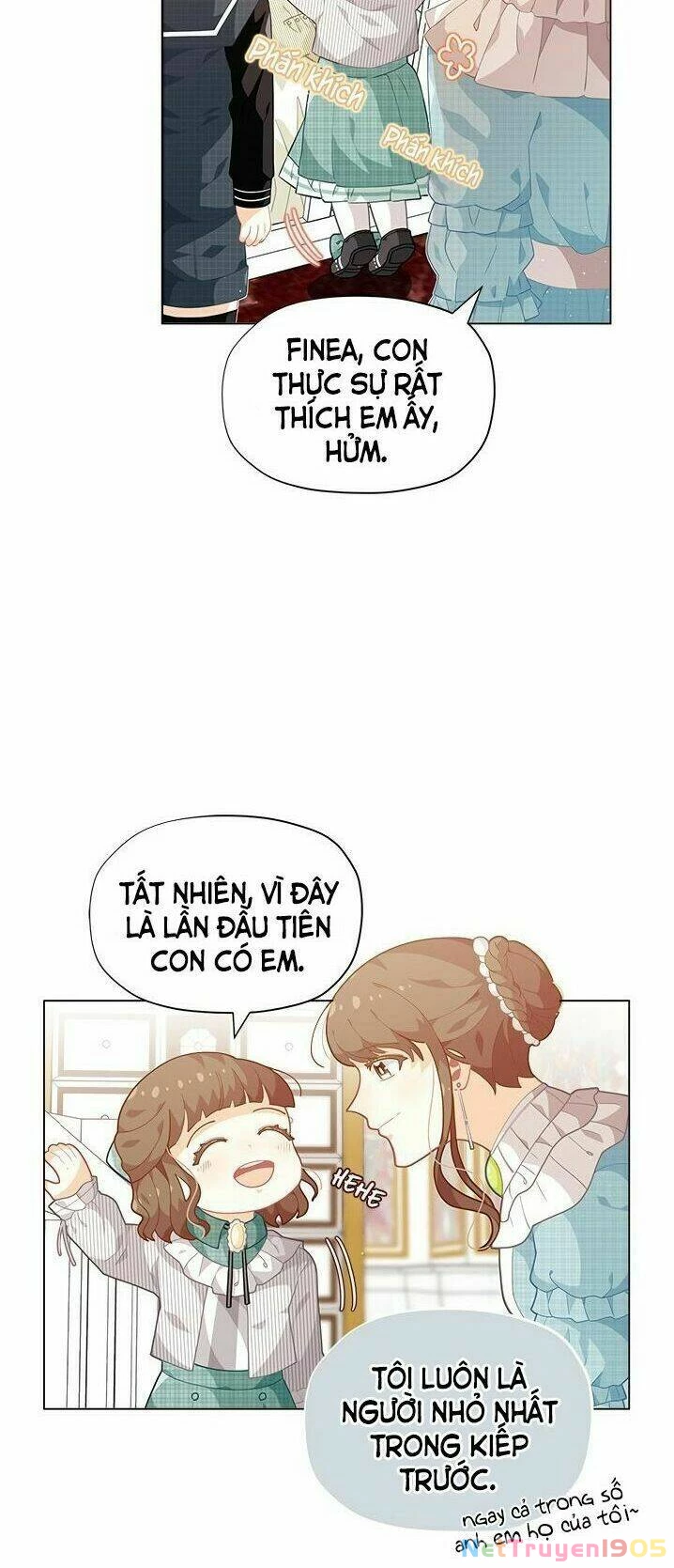 Tôi Chỉ Là Một Tiểu Thư Bình Thường Chapter 11 - 10