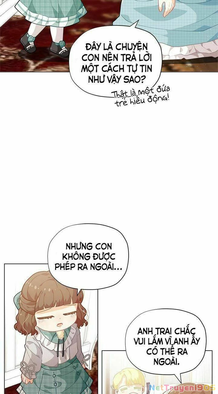 Tôi Chỉ Là Một Tiểu Thư Bình Thường Chapter 11 - 13