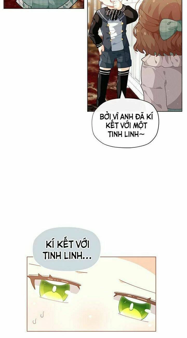 Tôi Chỉ Là Một Tiểu Thư Bình Thường Chapter 11 - 14