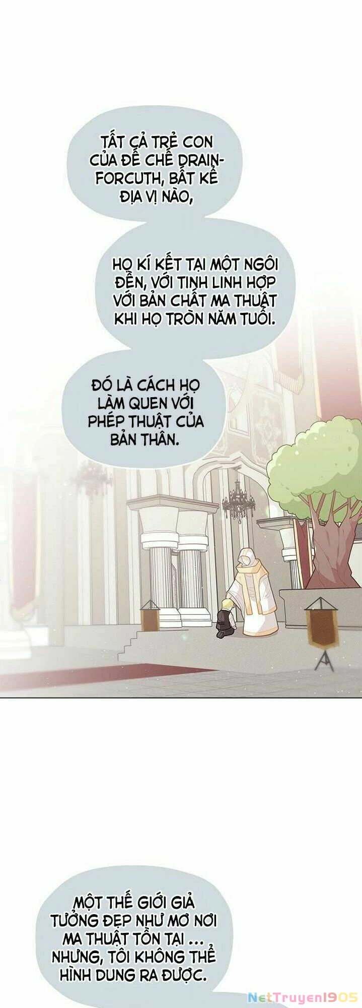 Tôi Chỉ Là Một Tiểu Thư Bình Thường Chapter 11 - 15