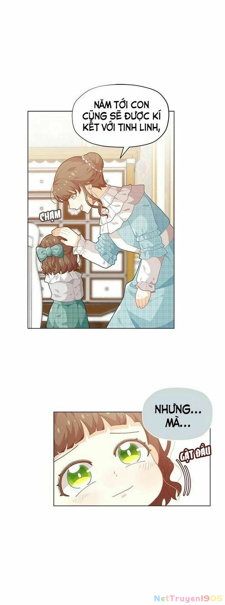 Tôi Chỉ Là Một Tiểu Thư Bình Thường Chapter 11 - 17