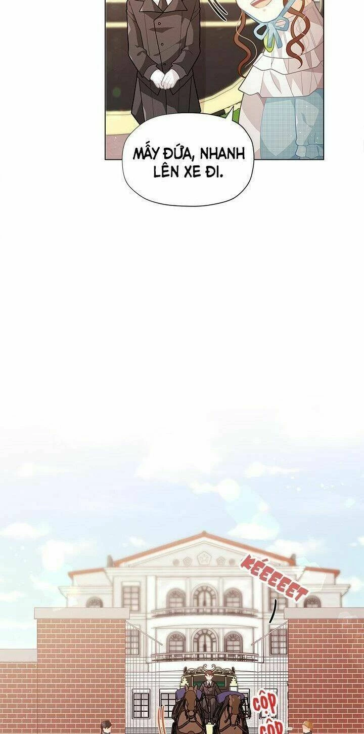 Tôi Chỉ Là Một Tiểu Thư Bình Thường Chapter 11 - 23