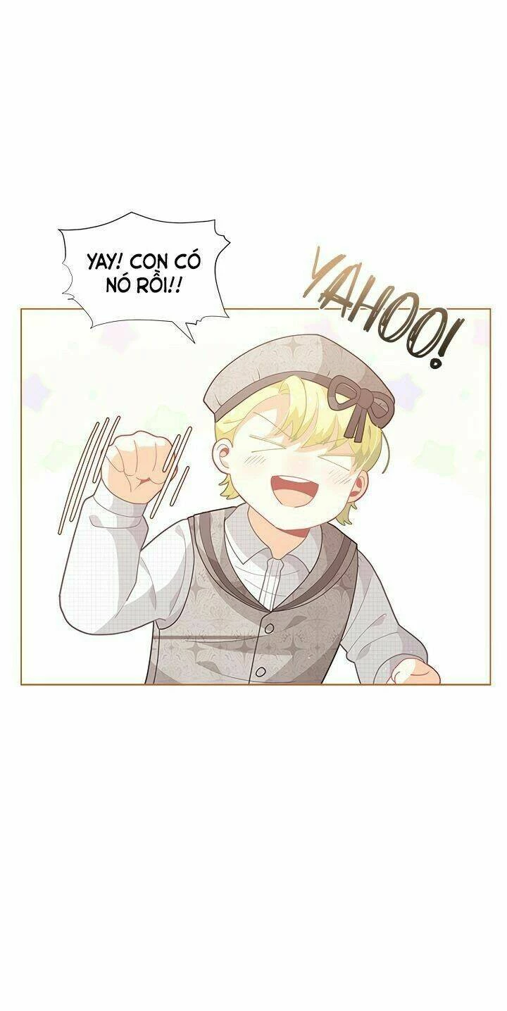 Tôi Chỉ Là Một Tiểu Thư Bình Thường Chapter 11 - 28