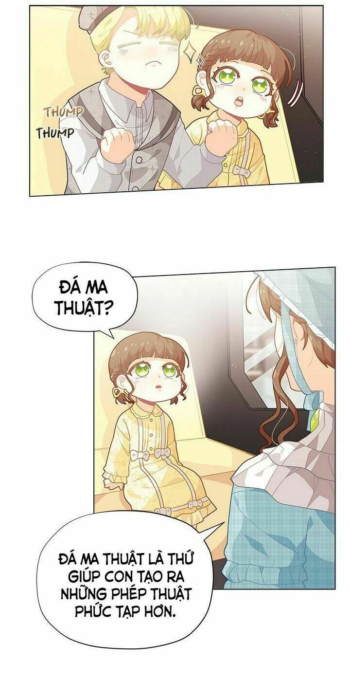 Tôi Chỉ Là Một Tiểu Thư Bình Thường Chapter 11 - 29