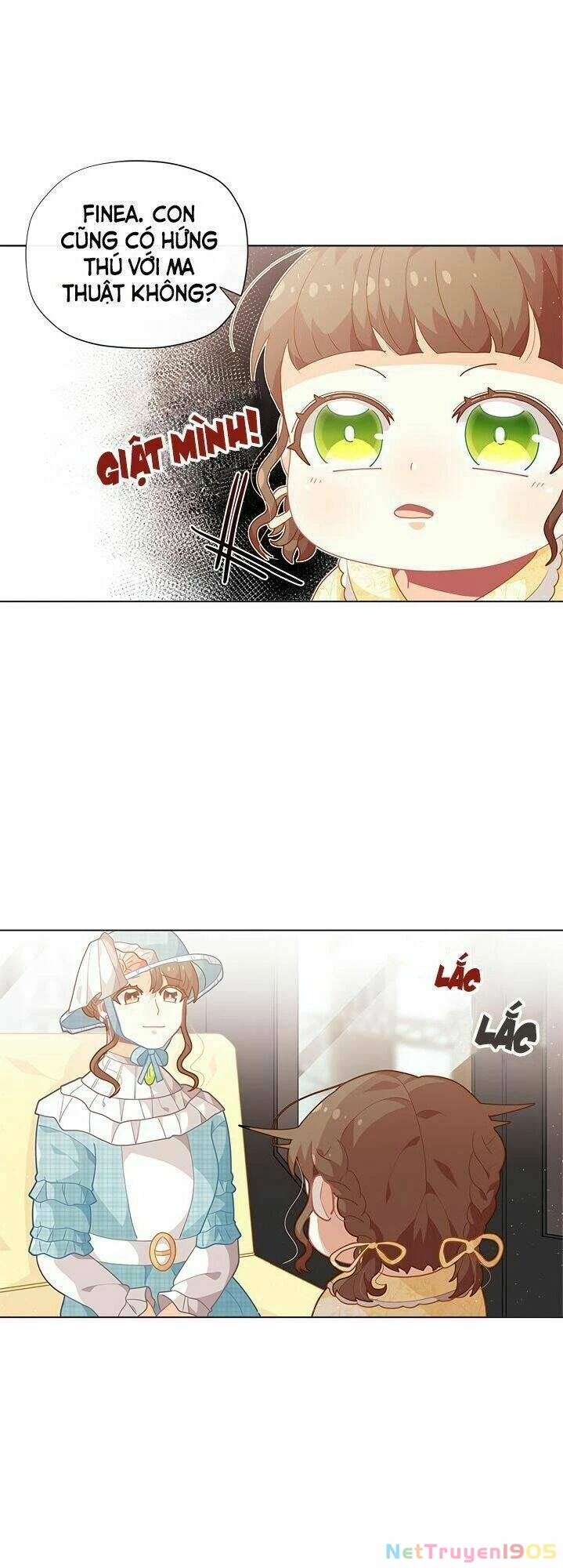 Tôi Chỉ Là Một Tiểu Thư Bình Thường Chapter 11 - 30