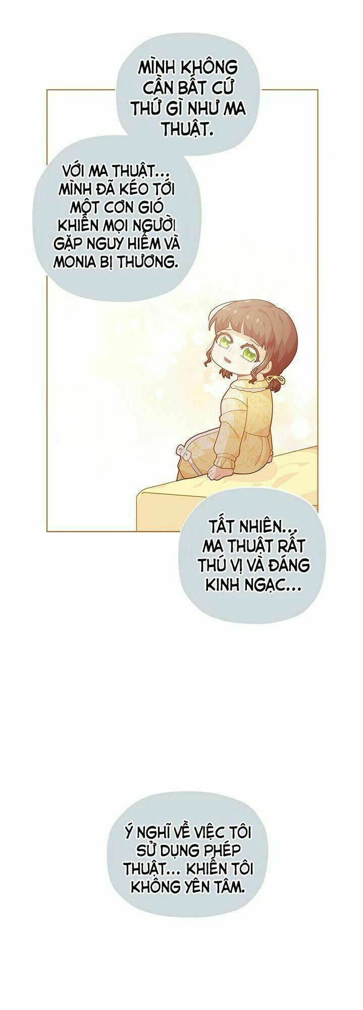 Tôi Chỉ Là Một Tiểu Thư Bình Thường Chapter 11 - 31