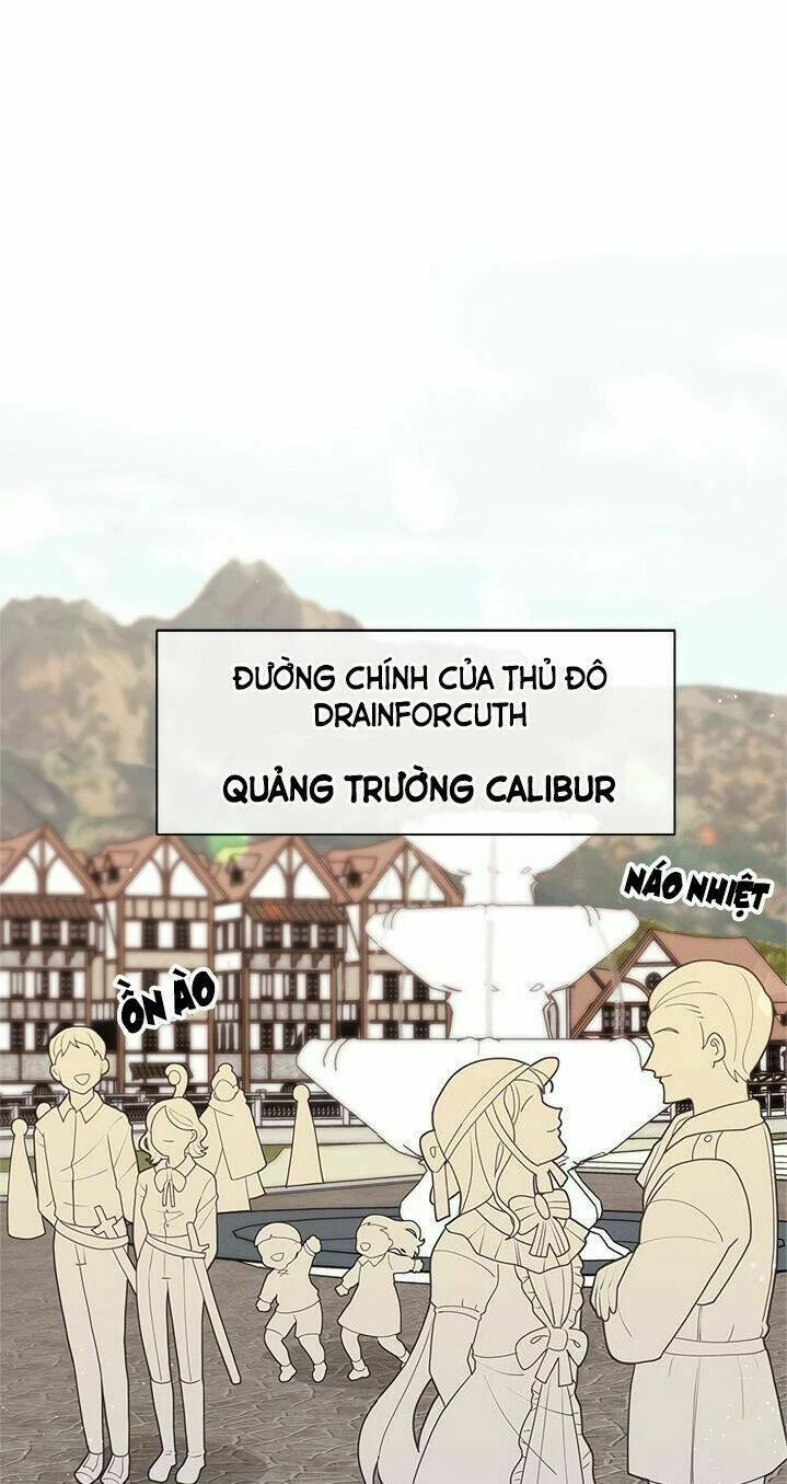 Tôi Chỉ Là Một Tiểu Thư Bình Thường Chapter 11 - 32