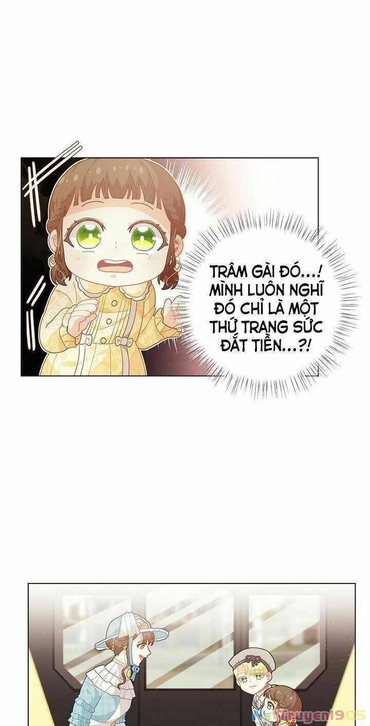 Tôi Chỉ Là Một Tiểu Thư Bình Thường Chapter 11 - 35