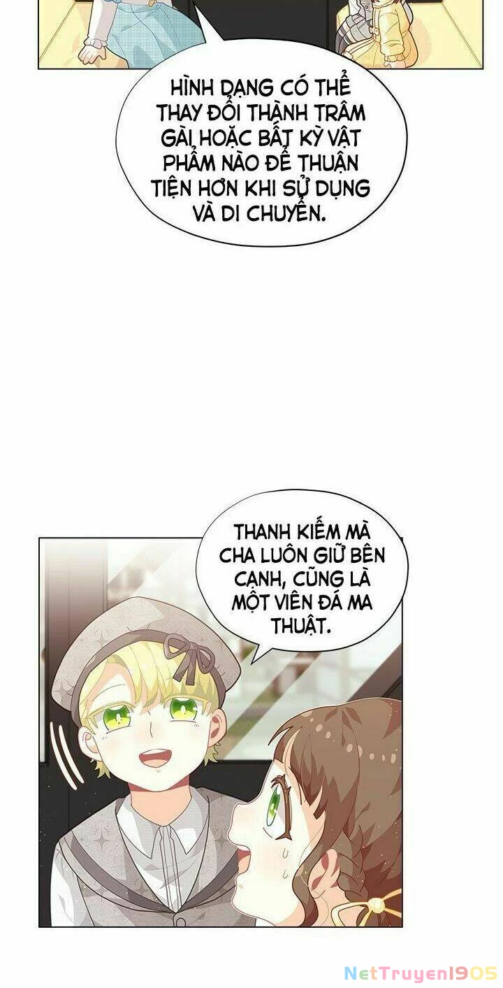 Tôi Chỉ Là Một Tiểu Thư Bình Thường Chapter 11 - 36