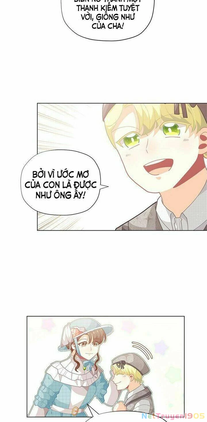 Tôi Chỉ Là Một Tiểu Thư Bình Thường Chapter 11 - 38