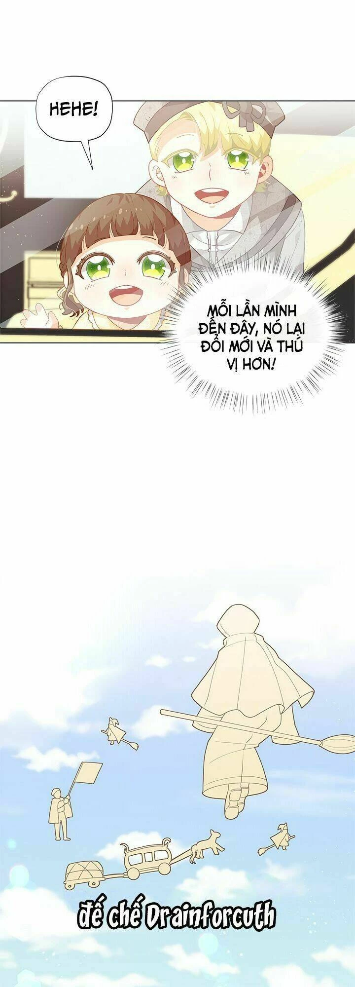 Tôi Chỉ Là Một Tiểu Thư Bình Thường Chapter 11 - 40