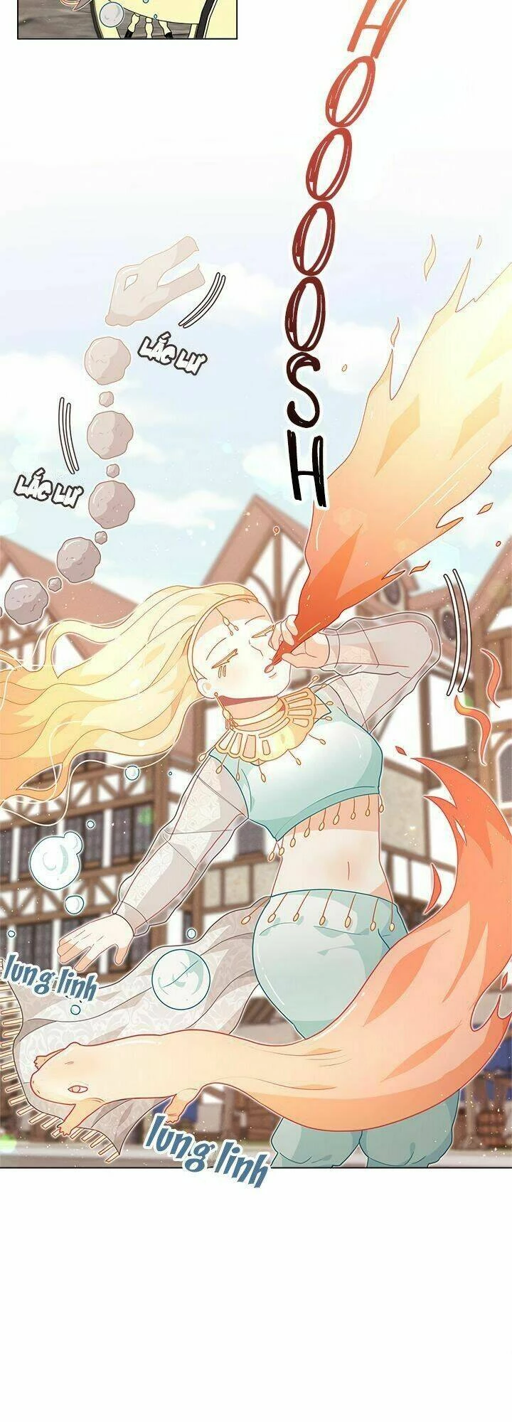 Tôi Chỉ Là Một Tiểu Thư Bình Thường Chapter 11 - 42