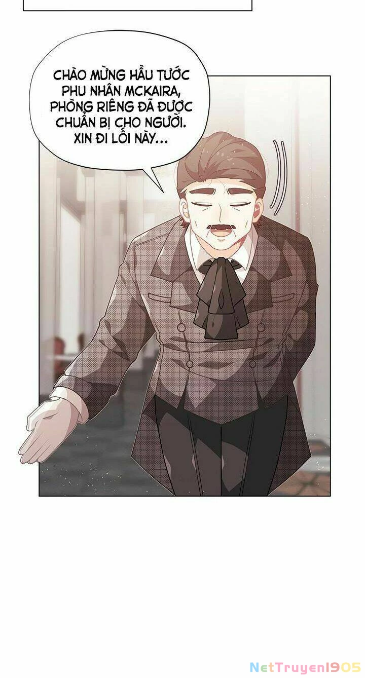 Tôi Chỉ Là Một Tiểu Thư Bình Thường Chapter 11 - 44