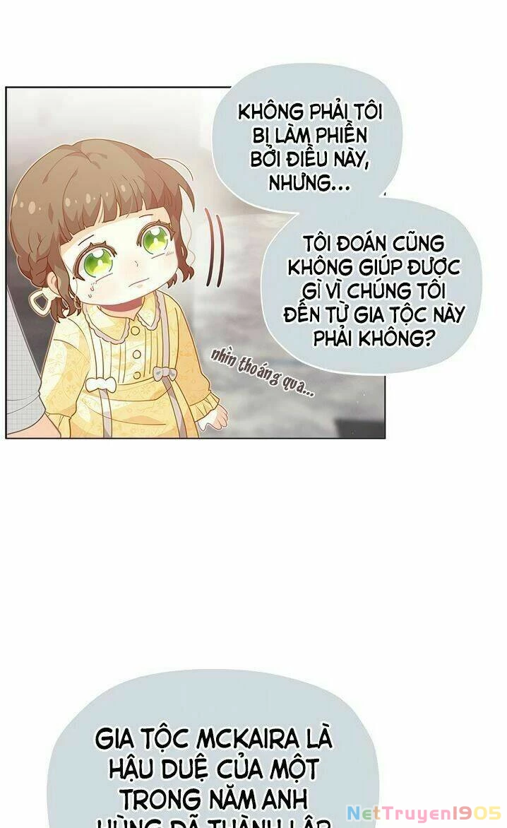 Tôi Chỉ Là Một Tiểu Thư Bình Thường Chapter 11 - 46