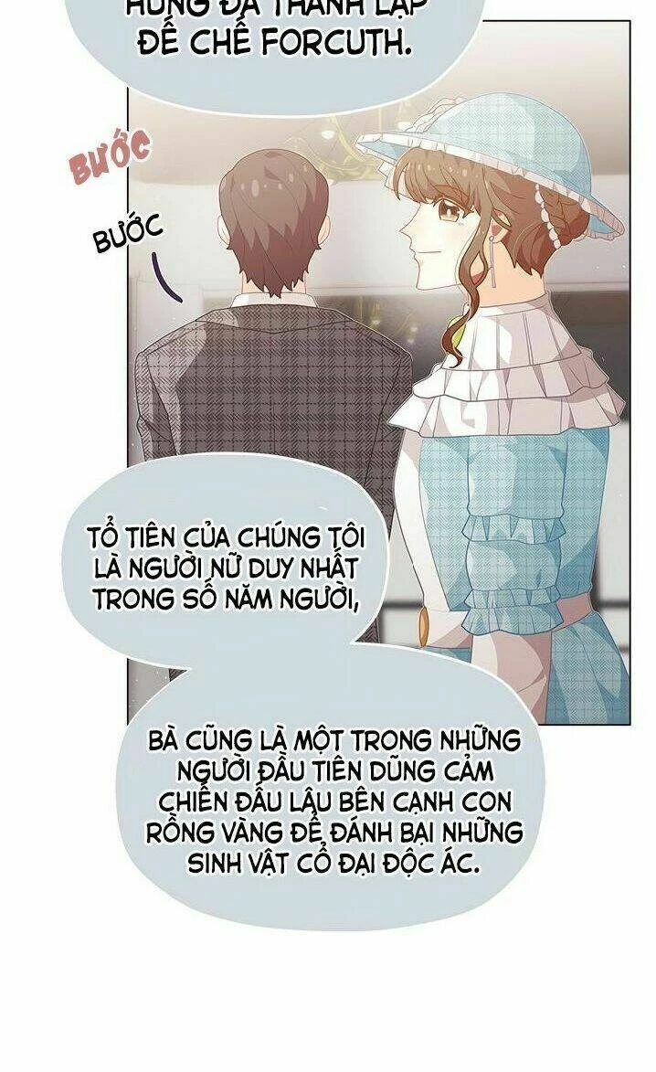 Tôi Chỉ Là Một Tiểu Thư Bình Thường Chapter 11 - 47