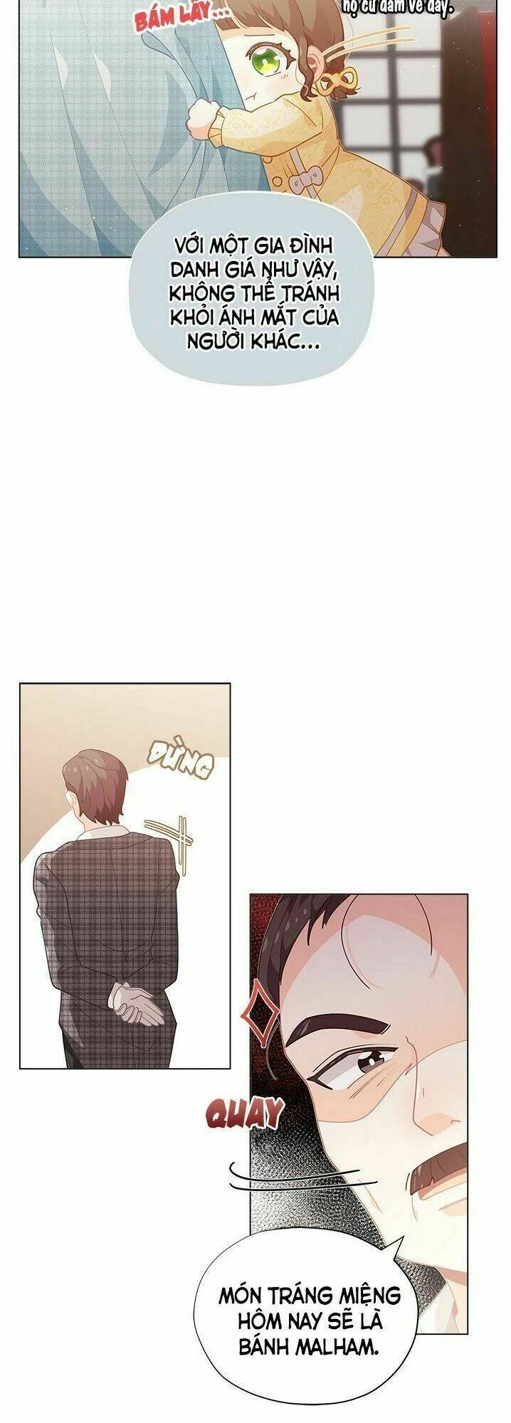 Tôi Chỉ Là Một Tiểu Thư Bình Thường Chapter 11 - 49