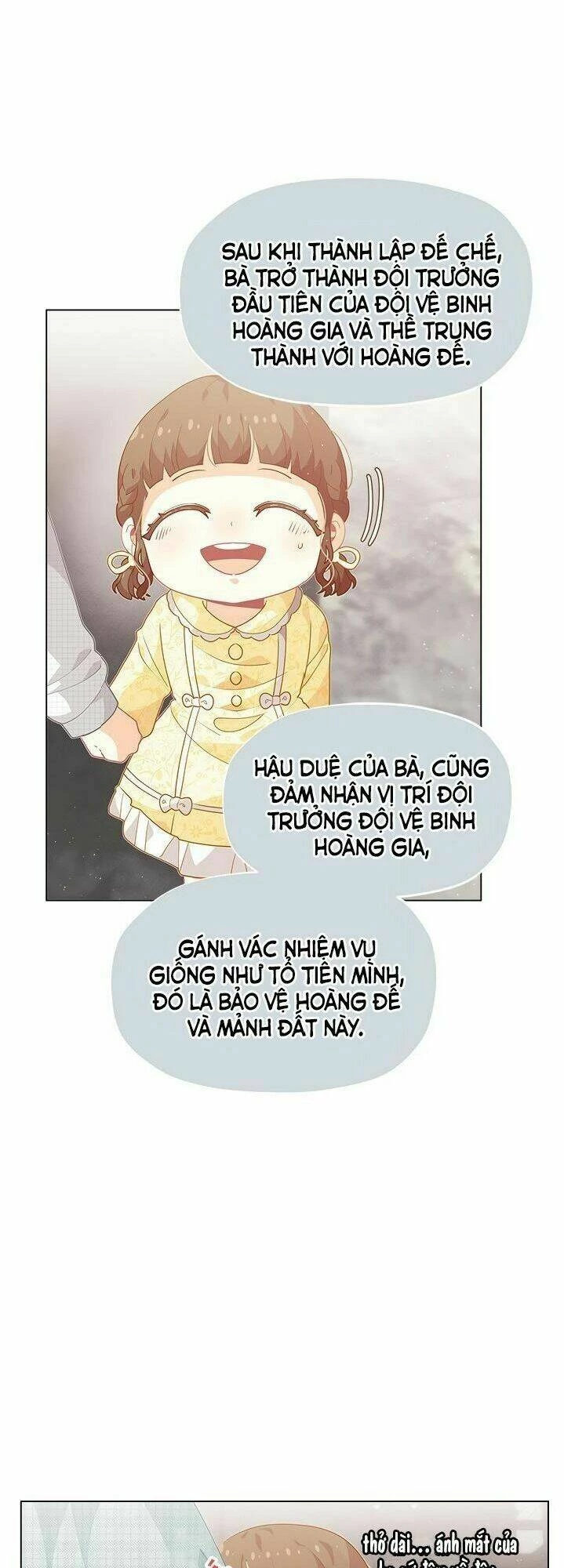 Tôi Chỉ Là Một Tiểu Thư Bình Thường Chapter 12 - 5