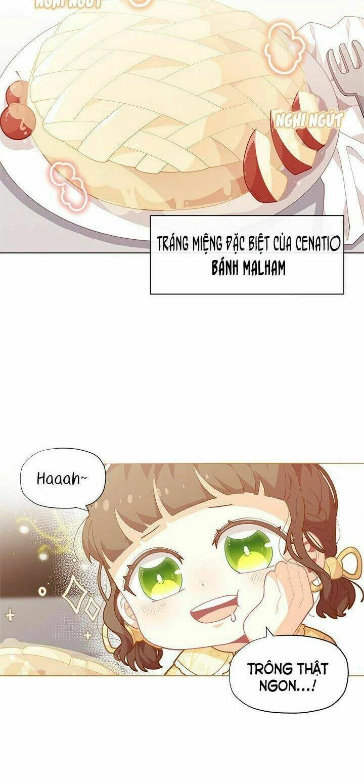Tôi Chỉ Là Một Tiểu Thư Bình Thường Chapter 12 - 10