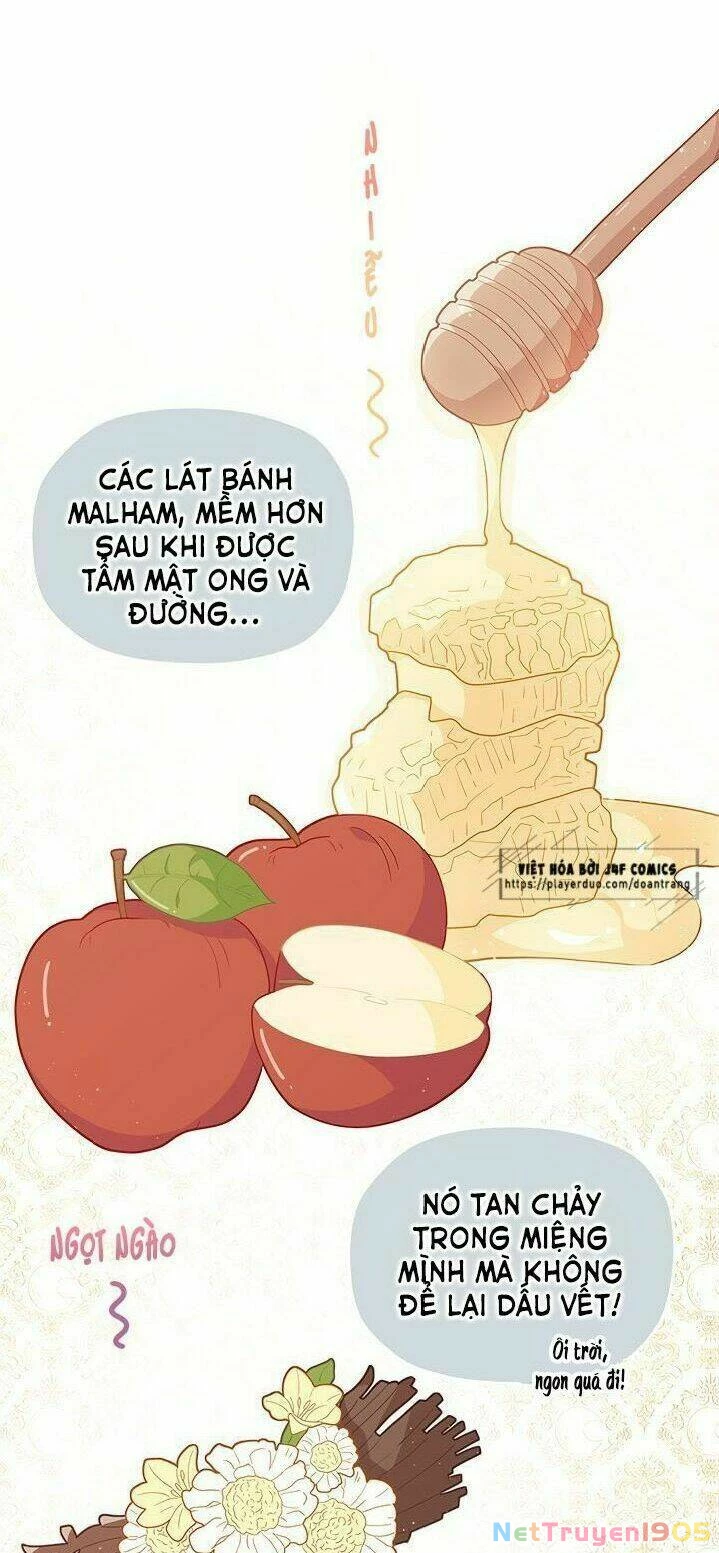 Tôi Chỉ Là Một Tiểu Thư Bình Thường Chapter 12 - 13