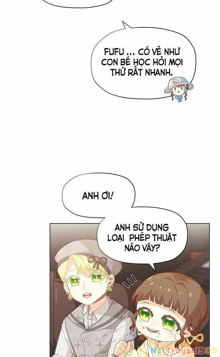 Tôi Chỉ Là Một Tiểu Thư Bình Thường Chapter 12 - 16