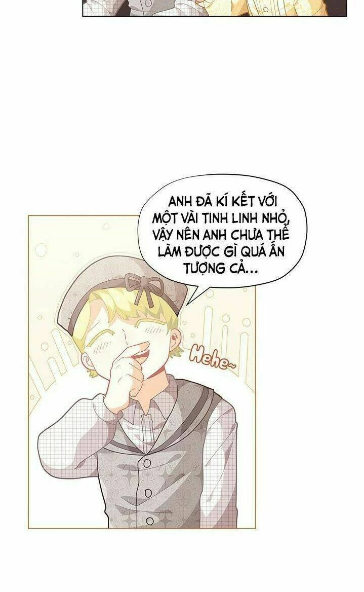 Tôi Chỉ Là Một Tiểu Thư Bình Thường Chapter 12 - 17