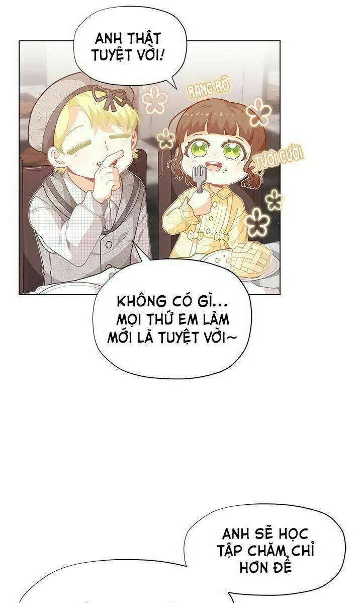 Tôi Chỉ Là Một Tiểu Thư Bình Thường Chapter 12 - 19
