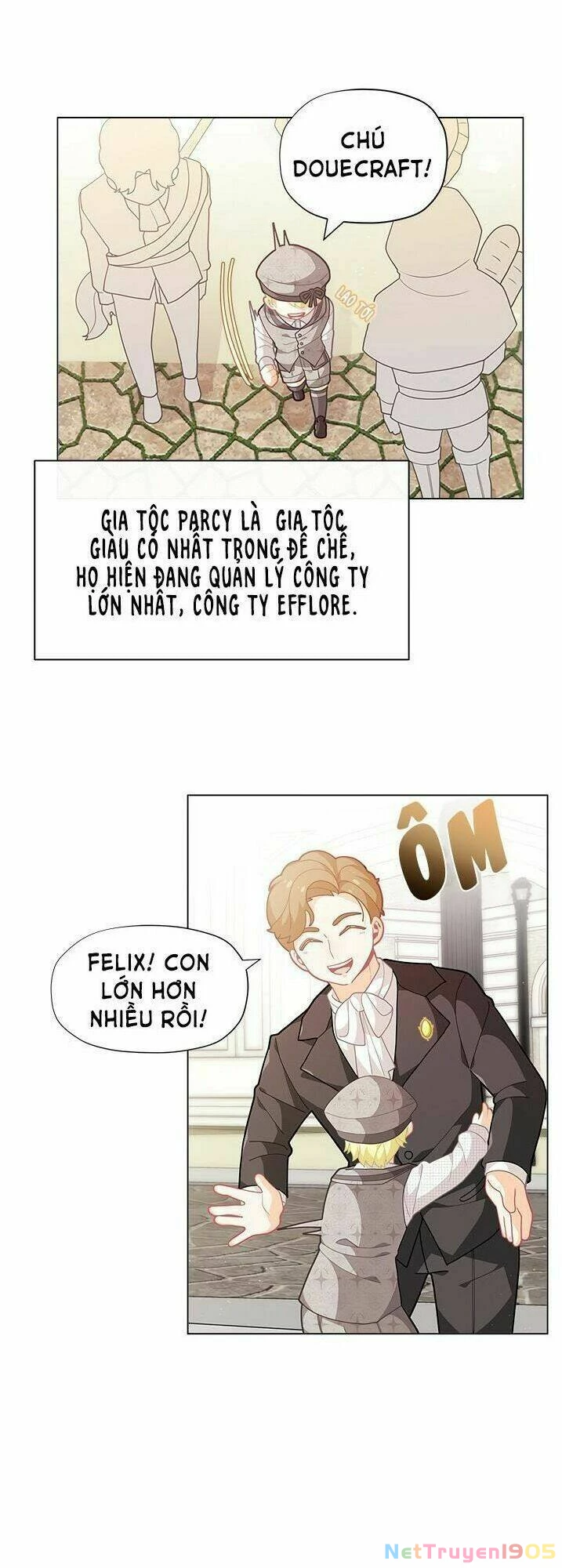 Tôi Chỉ Là Một Tiểu Thư Bình Thường Chapter 12 - 27