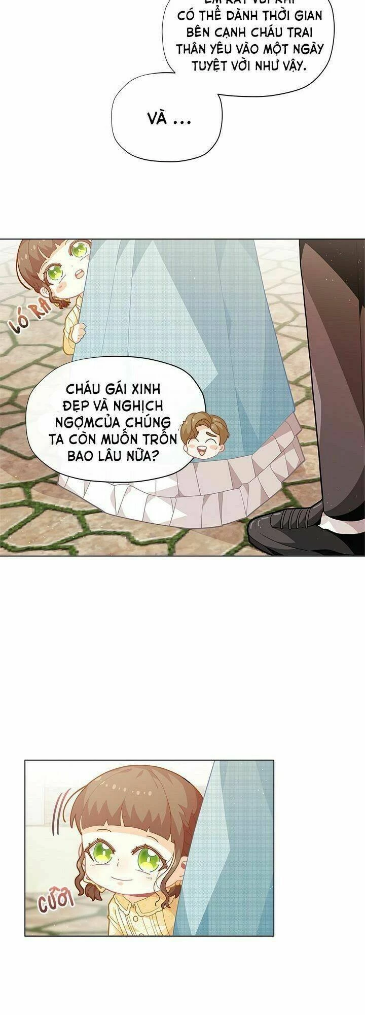 Tôi Chỉ Là Một Tiểu Thư Bình Thường Chapter 12 - 31