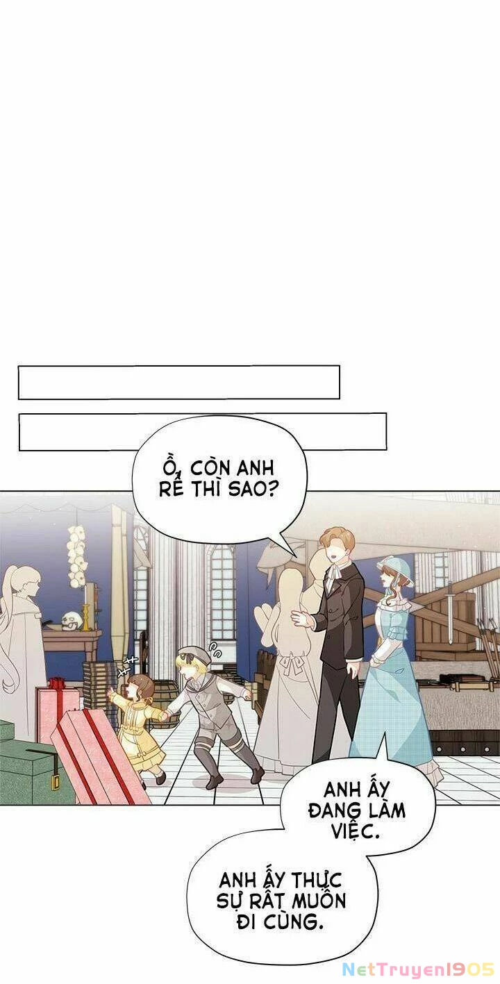 Tôi Chỉ Là Một Tiểu Thư Bình Thường Chapter 12 - 35