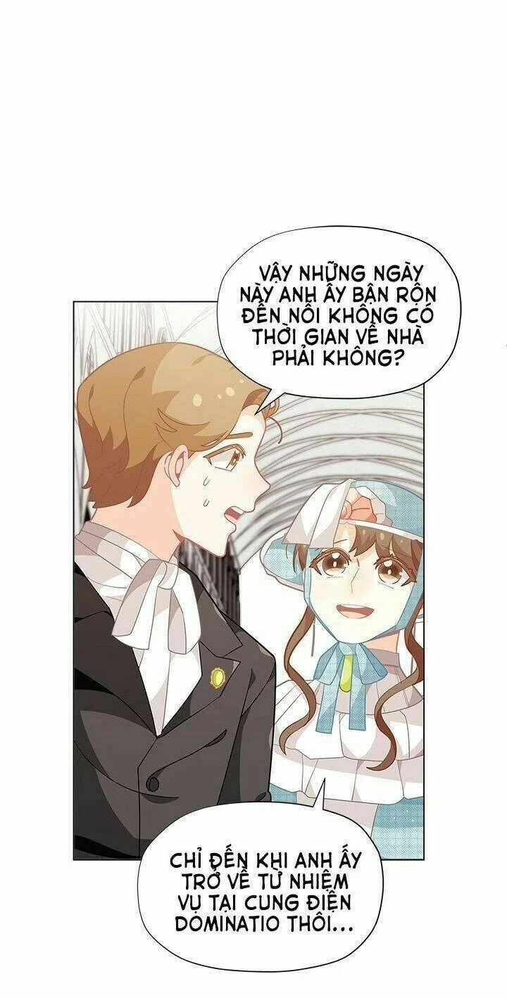 Tôi Chỉ Là Một Tiểu Thư Bình Thường Chapter 12 - 36