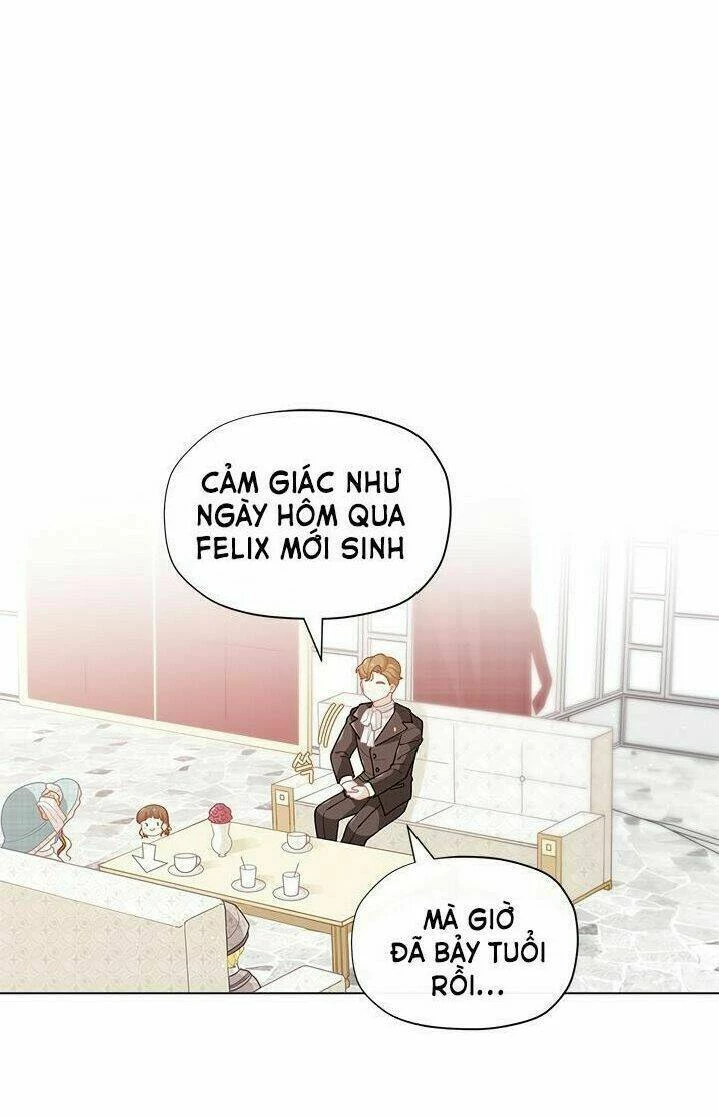 Tôi Chỉ Là Một Tiểu Thư Bình Thường Chapter 12 - 39