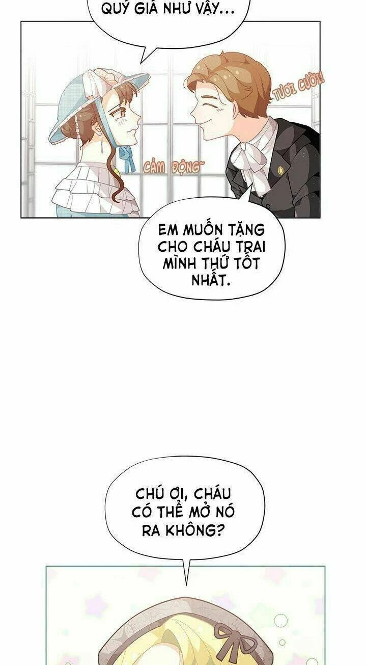 Tôi Chỉ Là Một Tiểu Thư Bình Thường Chapter 12 - 41