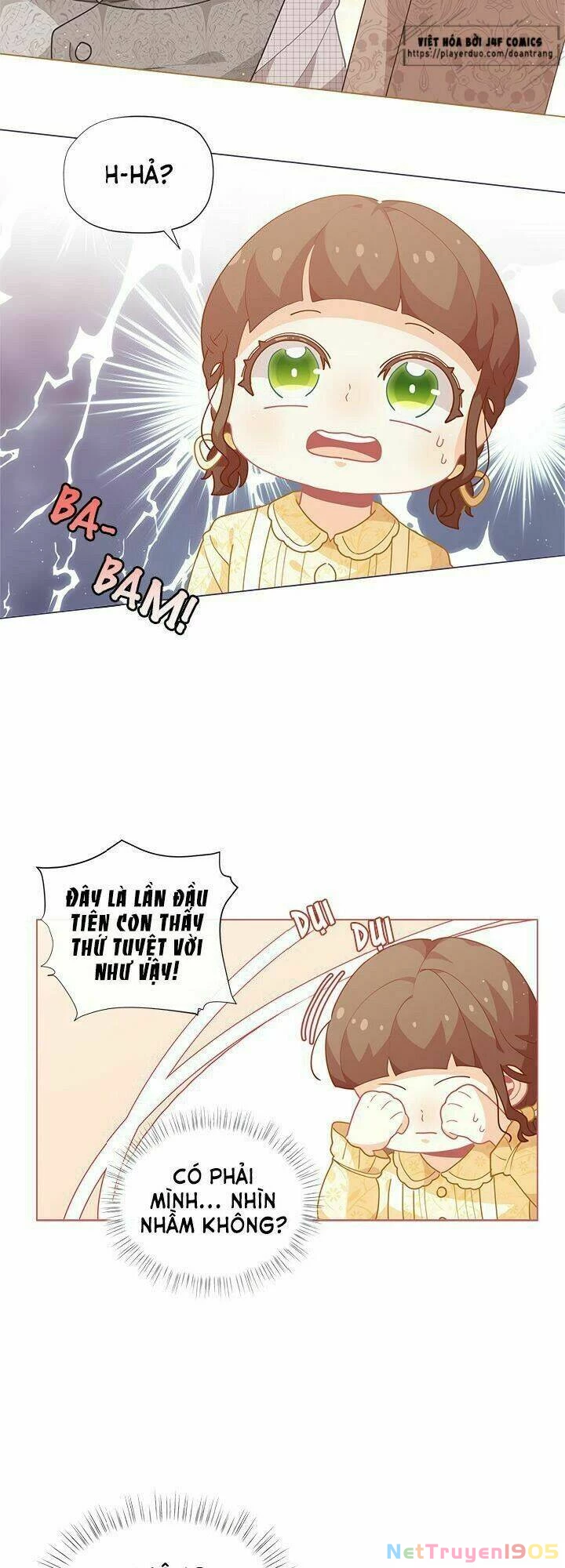 Tôi Chỉ Là Một Tiểu Thư Bình Thường Chapter 12 - 45