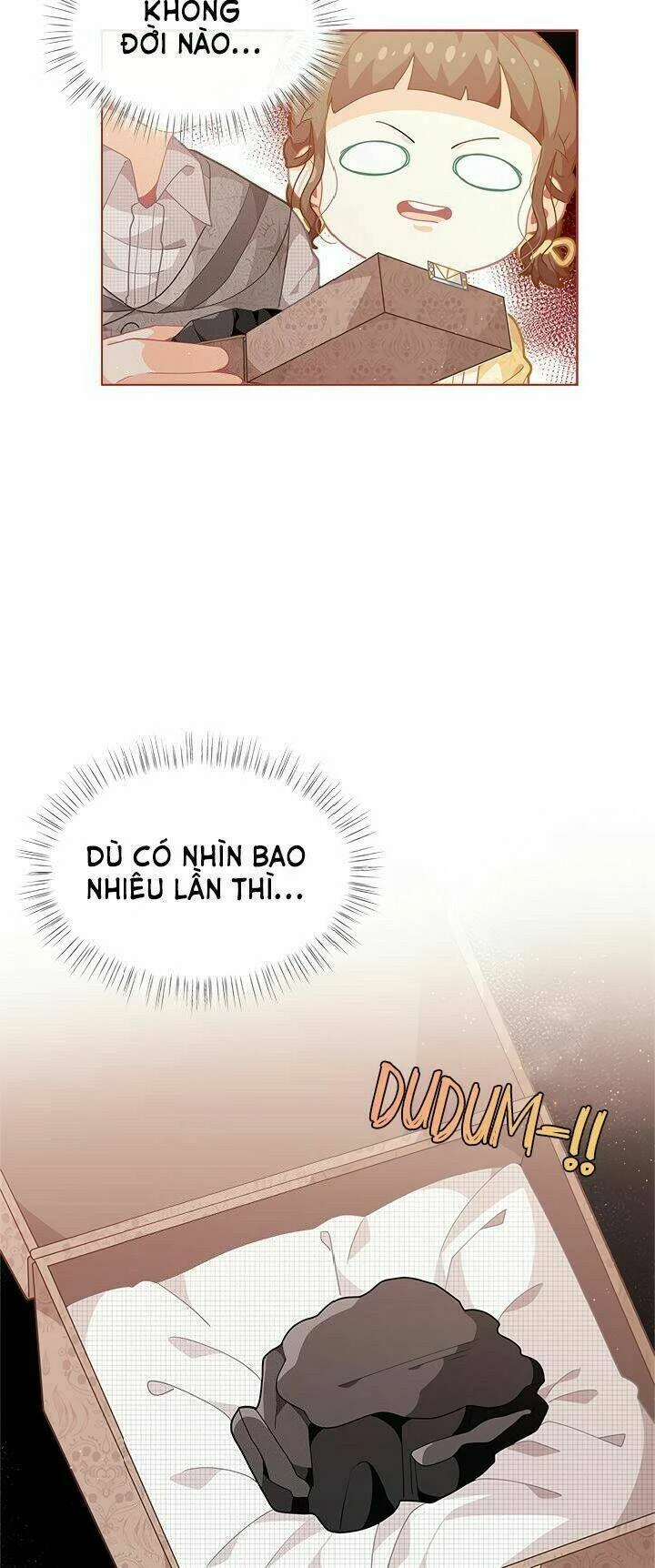 Tôi Chỉ Là Một Tiểu Thư Bình Thường Chapter 12 - 46