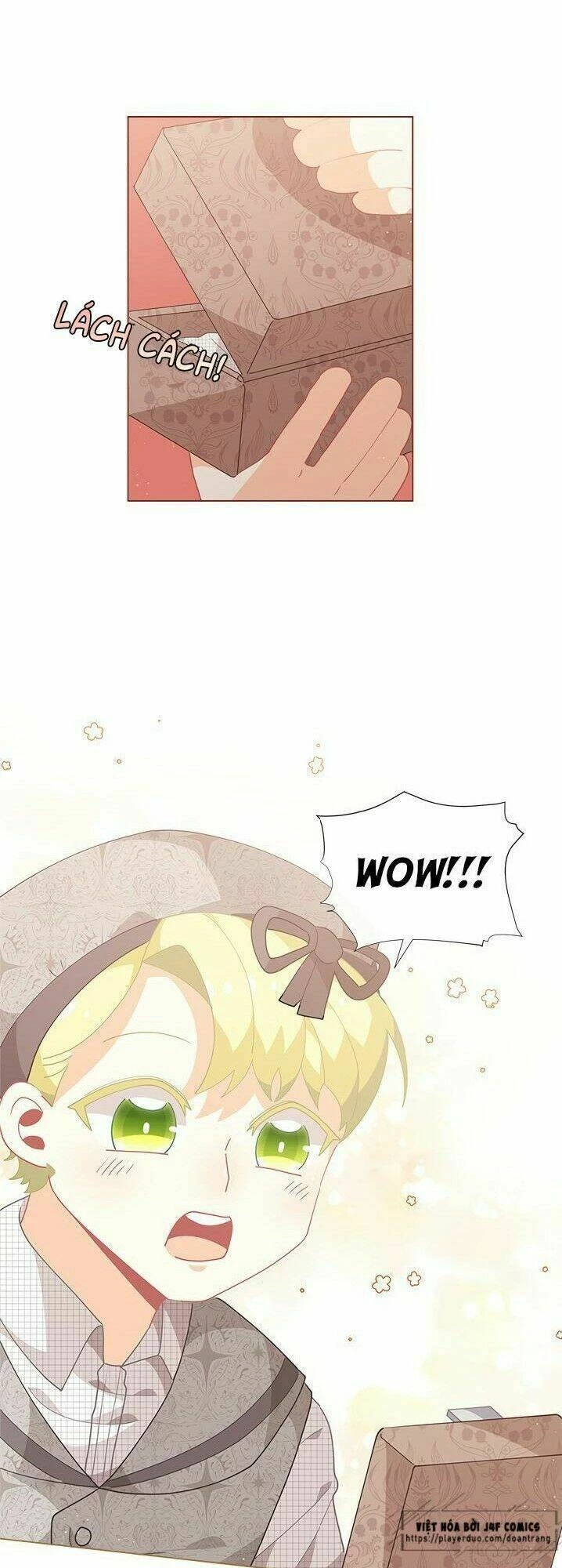 Tôi Chỉ Là Một Tiểu Thư Bình Thường Chapter 13 - 3